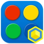 toy android application logo